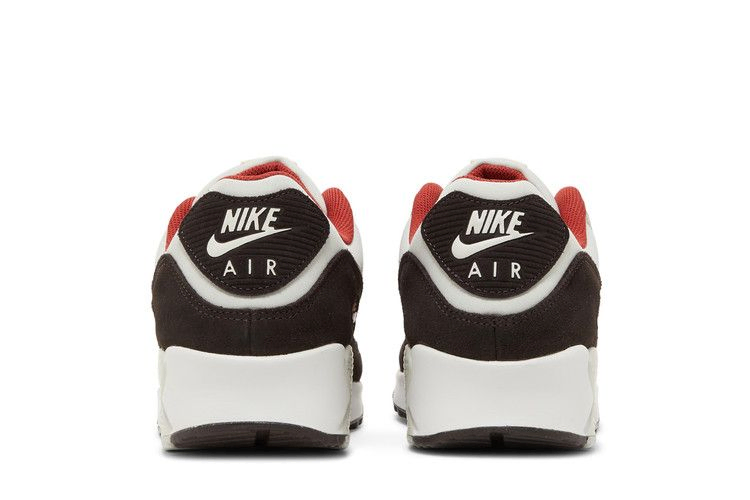 Кроссовки Nike Air Max 90 'Social FC'