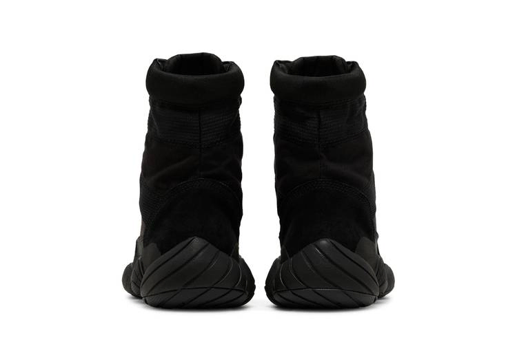 Кроссовки adidas Yeezy 500 High Tactical Boot 'Utility Black'