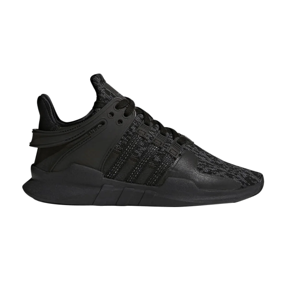 Krossovki-Adidas-EQT-Support-ADV-J-Black