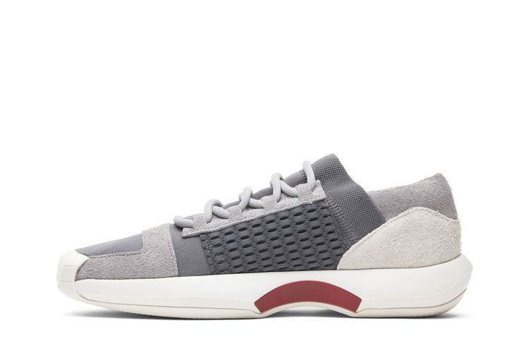 Кроссовки adidas Crazy 1 ADV 'Grey'