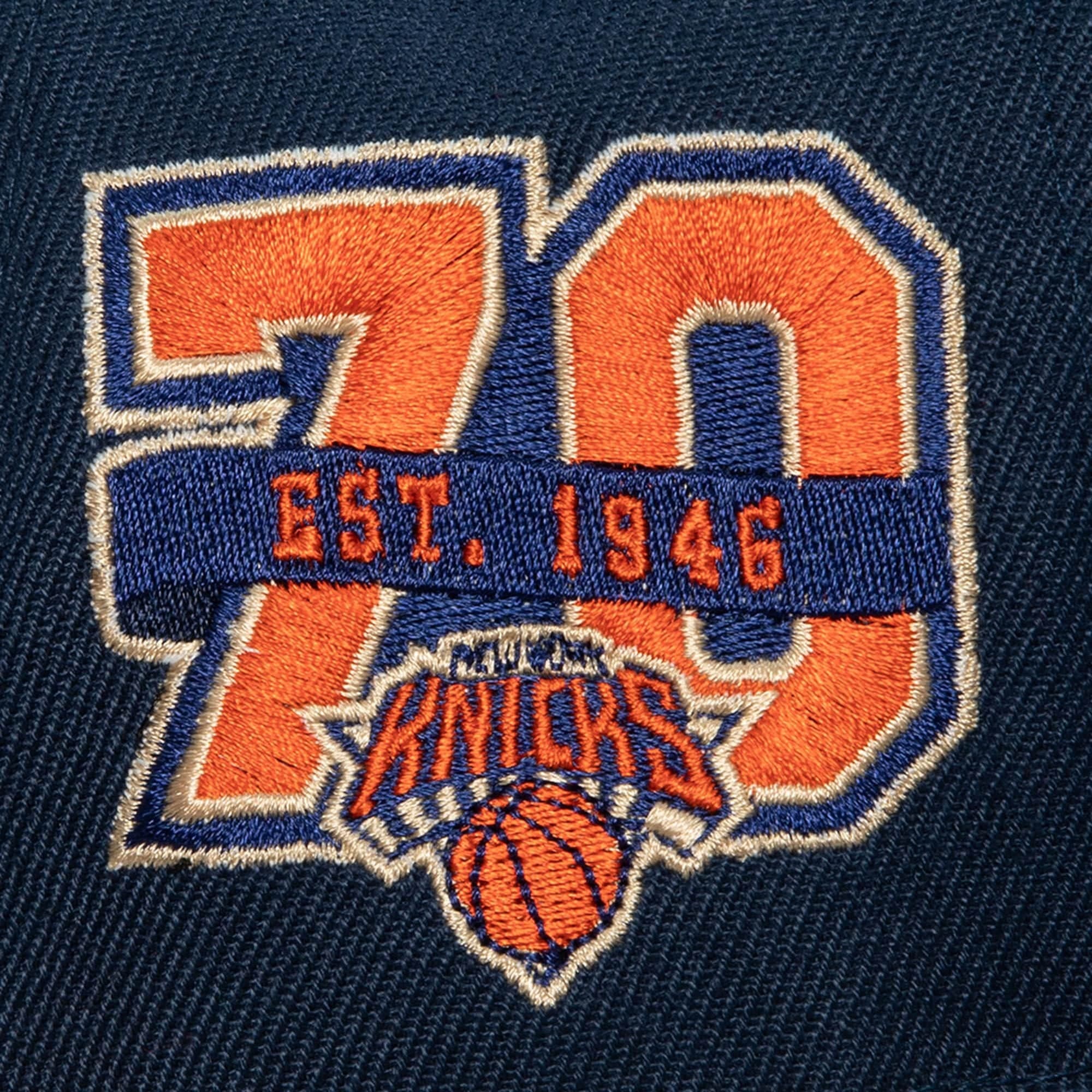 Mitchell-Ness-With-Love-Snapback-HWC-New-York-Knicks-2