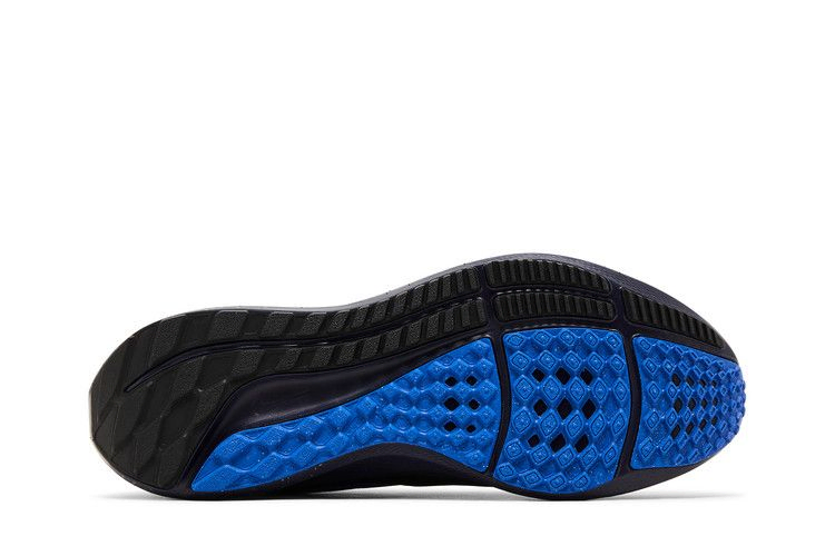 Кроссовки Nike Air Zoom Pegasus 39 'Black Hyper Royal Speckled'