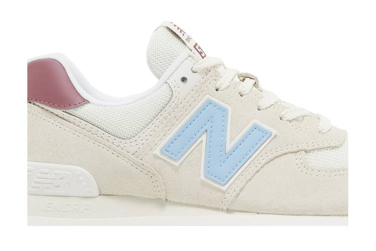 Кроссовки New Balance Wmns 574 'Sea Salt Blue Haze'