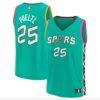2022-23-San-Antonio-Spurs-25-Jakob-Poeltl-Fast-Break-City-Turquoise-Jersey-1-100x100