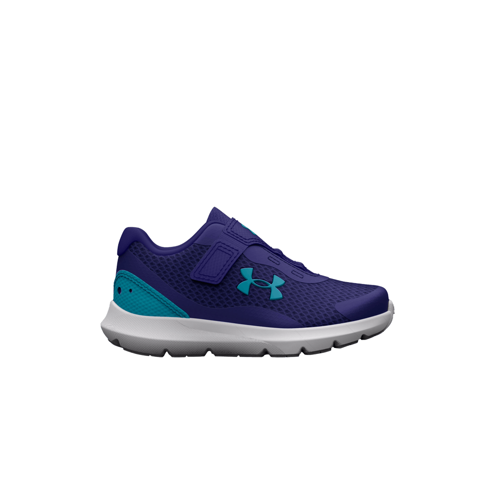 Кроссовки Under Armour Surge 3 AC TD 'Sonar Blue Surf'