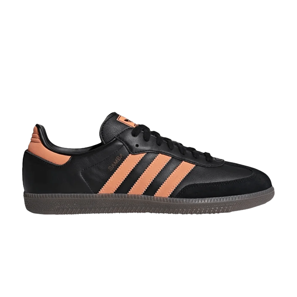 Krossovki-Adidas-Samba-OG-Black-Orange-Sample