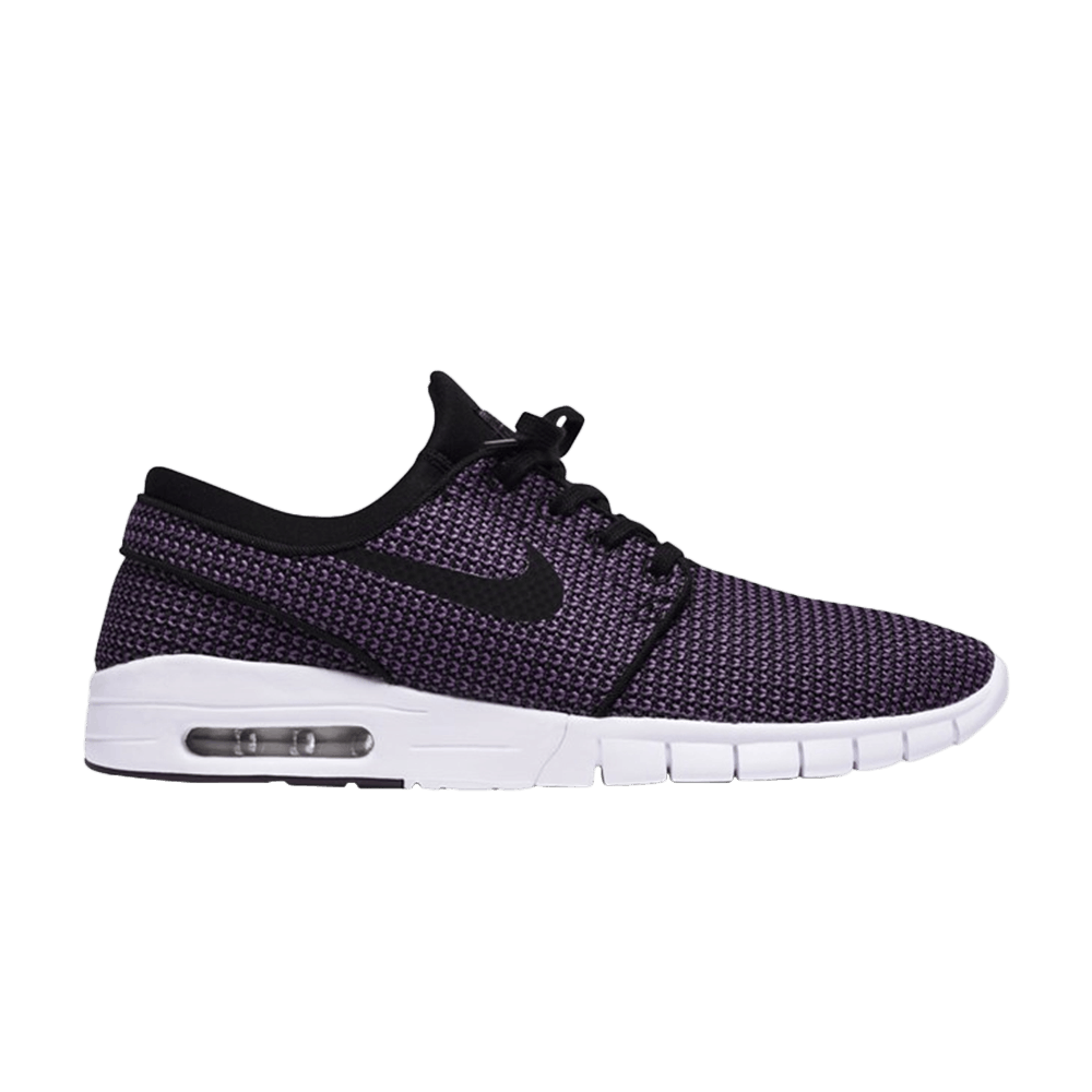 Кроссовки Nike Stefan Janoski 'Pro Purple'