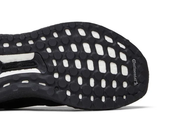 Кроссовки Swarovski x adidas Wmns UltraBoost Slip-On DNA 'Triple Black'