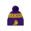 New-Era-Los-Angeles-Lakers-2021-Draft-Edition-Pom-Knit-NBA-Beanie-1-100x100