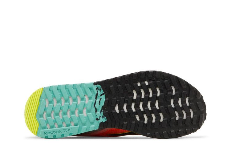 Кроссовки Reebok Nano X2 TR Adventure 'Orange Flare'