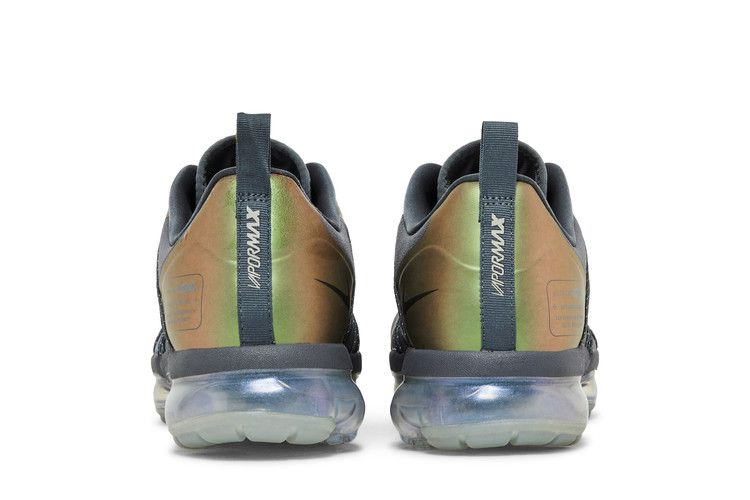 Кроссовки Nike Air VaporMax Utility 'Dark Grey Amarillo'
