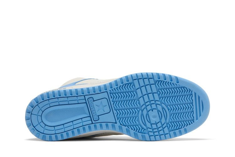 Кроссовки Converse Weapon Mid 'Light Blue'