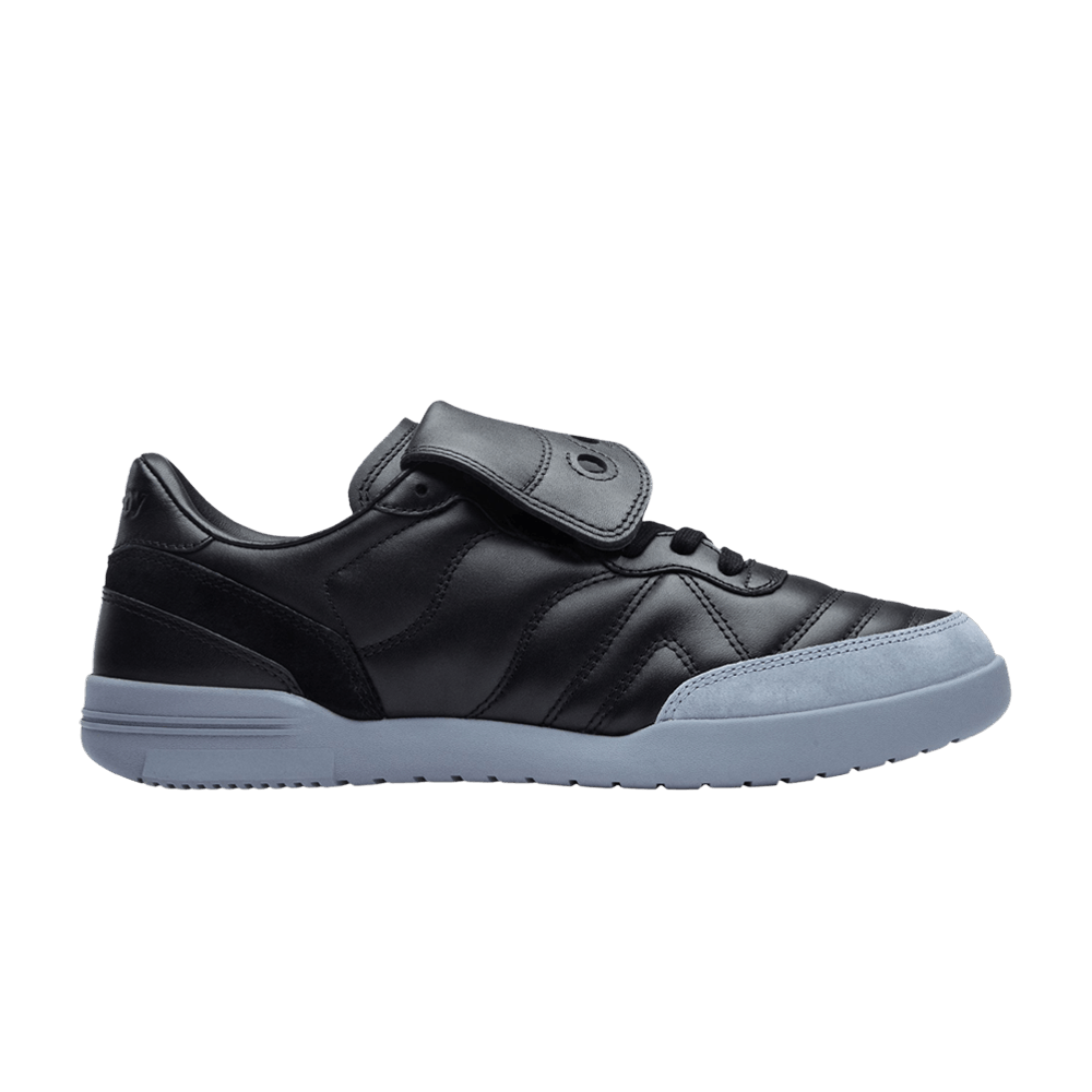 Кроссовки Saucony 586i S 'Black Flint'