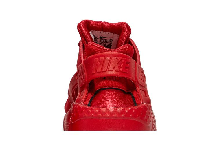 Кроссовки Nike Huarache Run PS 'University Red'