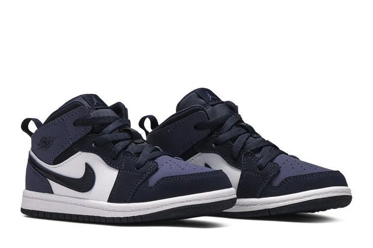 Krossovki-Air-Jordan-1-Mid-TD-Obsidian-Sanded-Purple-7