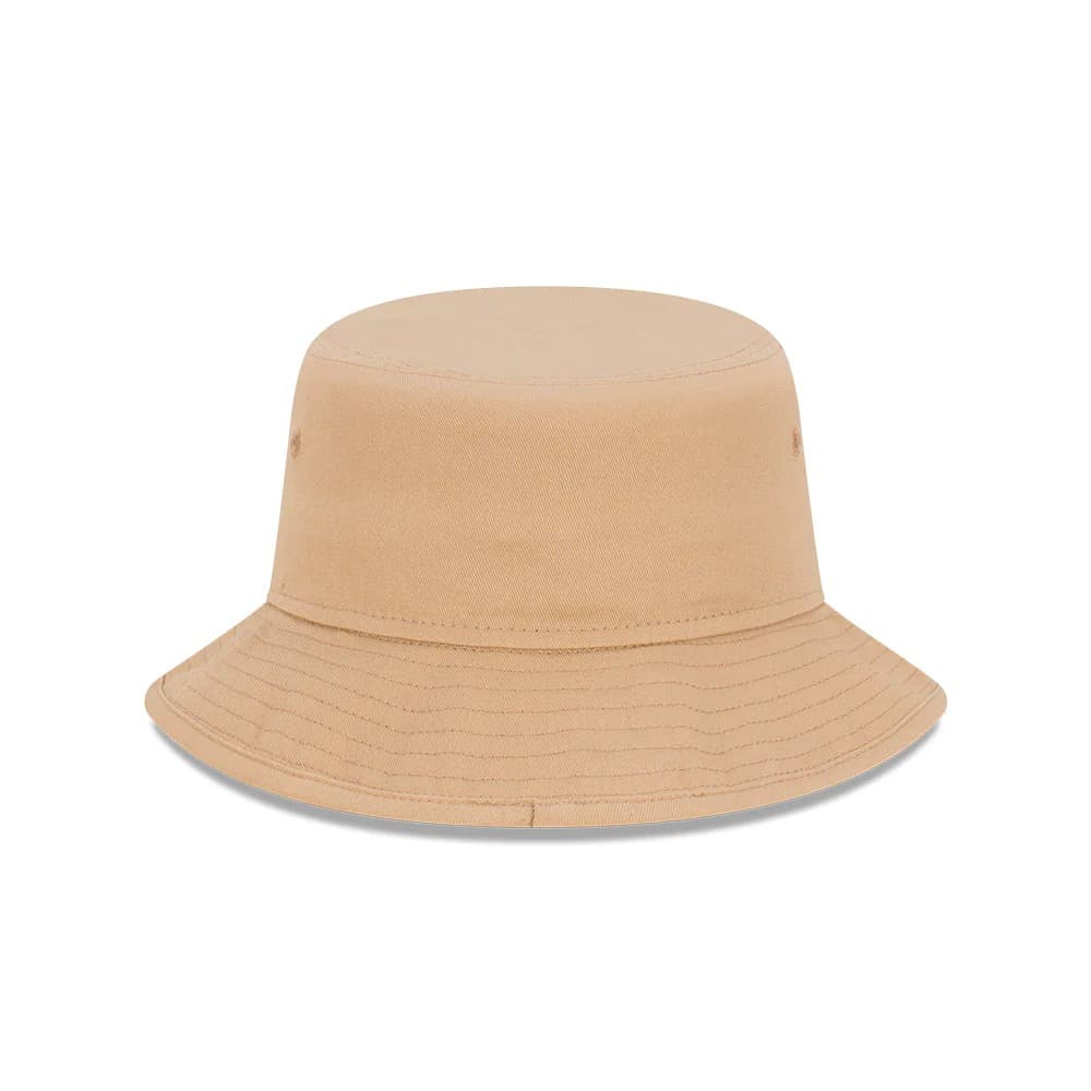 Панама New Era Chicago Bulls Camel NBA Bucket Hat