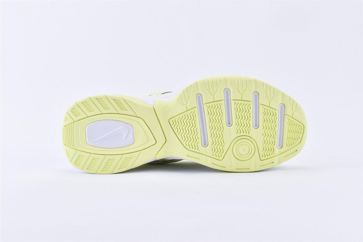 Кроссовки Nike Wmns M2K Tekno 'Barely Volt'