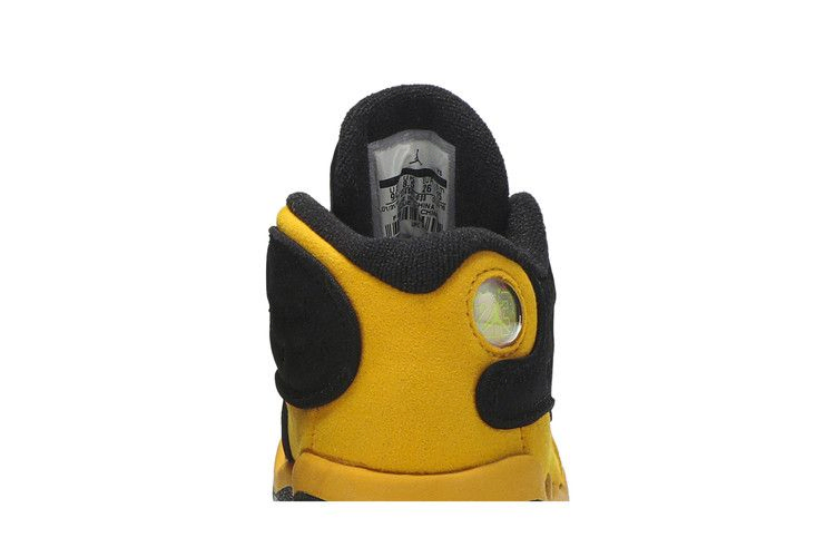Кроссовки Air Jordan 13 Retro TD 'Melo Class of 2002' B-Grade