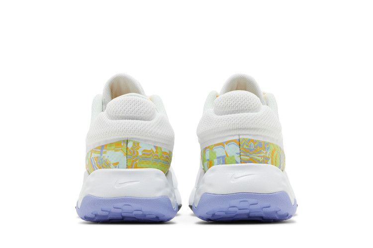 Кроссовки Nike Wmns Renew Ride 3 'White Barely Green'