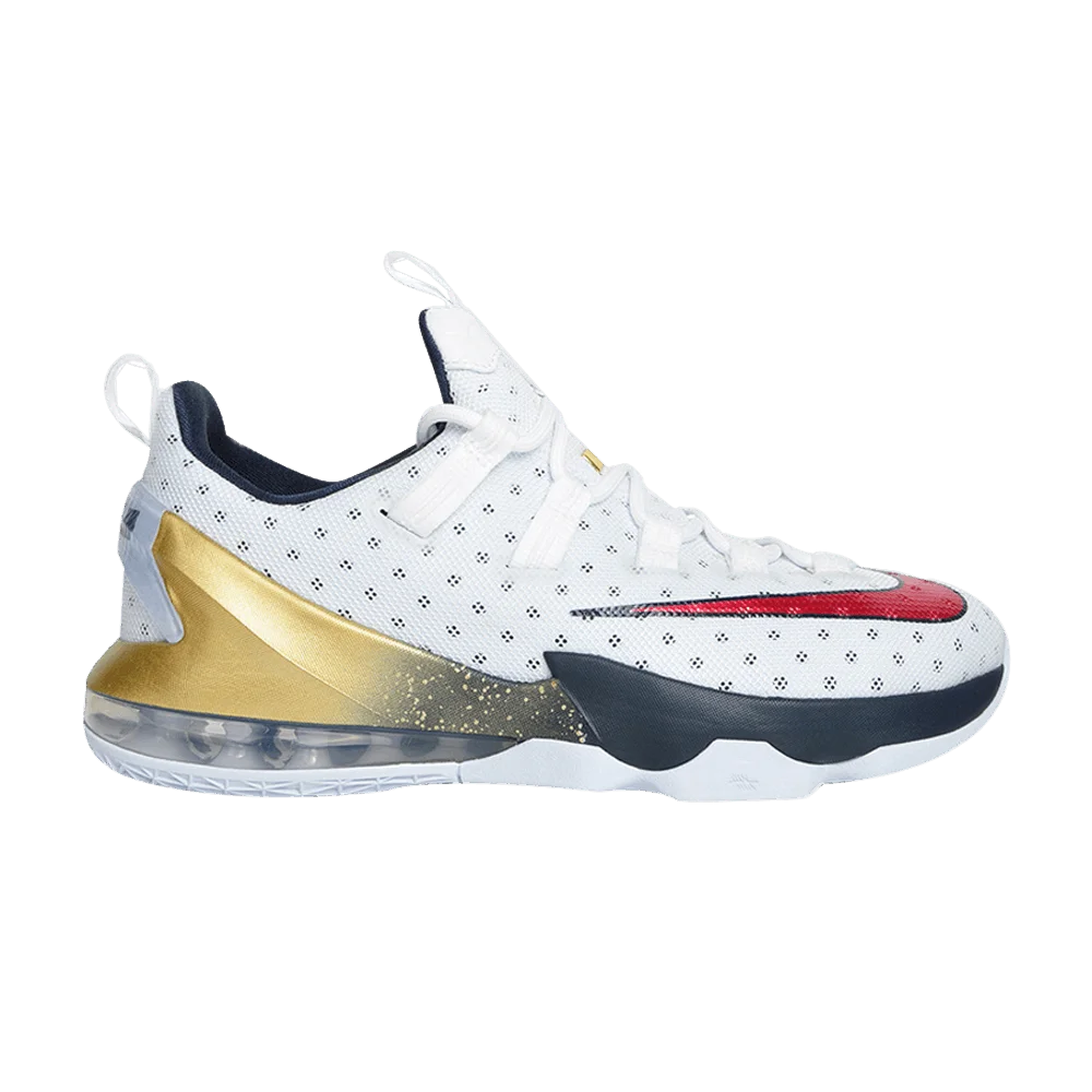 Krossovki-Nike-LeBron-13-Low-Olympics