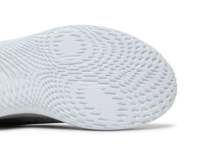 Кроссовки Curry Brand Curry Flow Go 'Mod Grey'