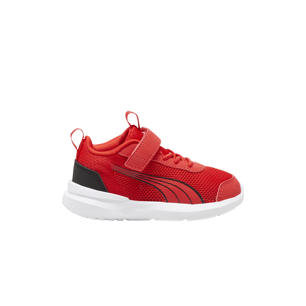 Кроссовки Puma Kruz Infant 'For All Time Red'