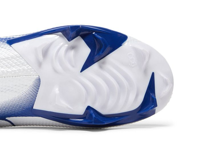 Кроссовки Nike Vapor Edge Pro 360 'White Game Royal'
