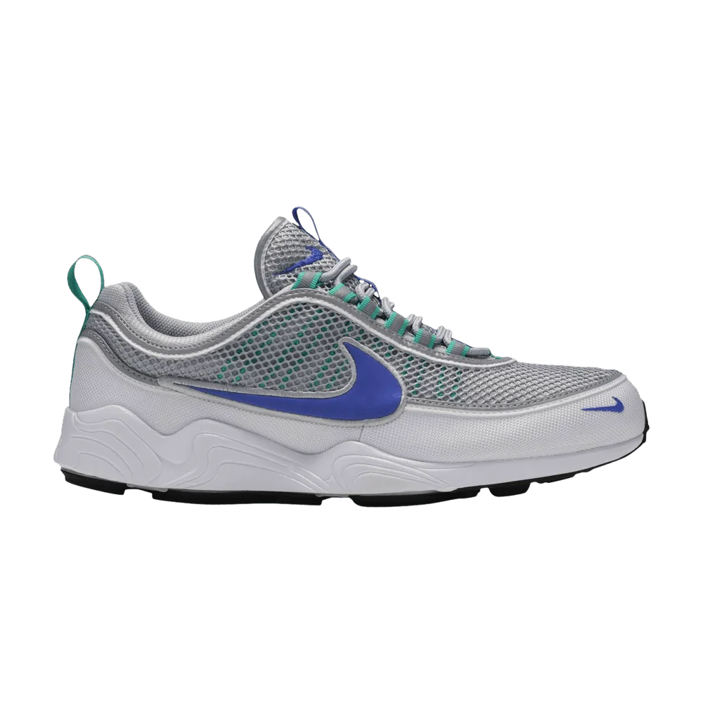 Krossovki-Nike-Air-Zoom-Spiridon-16-Wolf-Grey-Racer-Blue