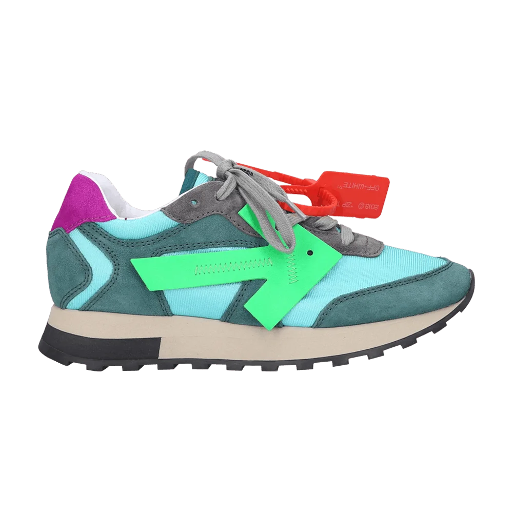 Krossovki-Off-White-Wmns-HG-Runner-Blue-Green