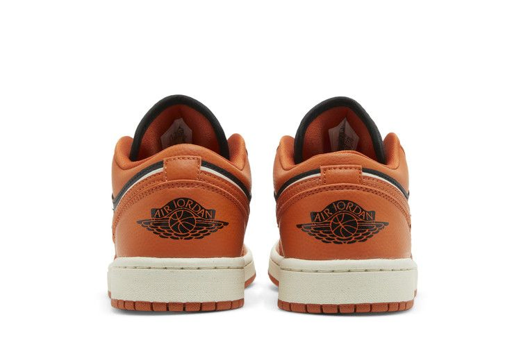 Кроссовки Wmns Air Jordan 1 Low SE 'Sport Spice'