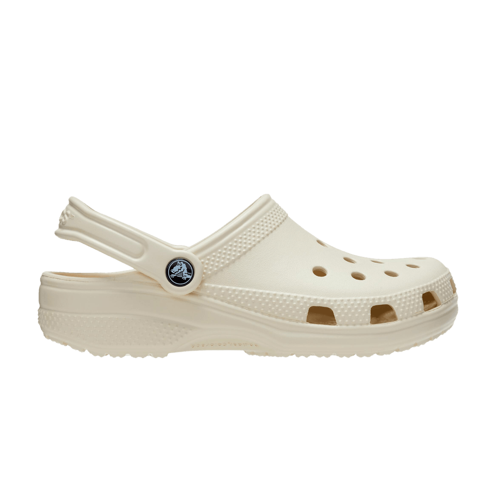 Кроссовки Crocs Classic Clog 'Bone'