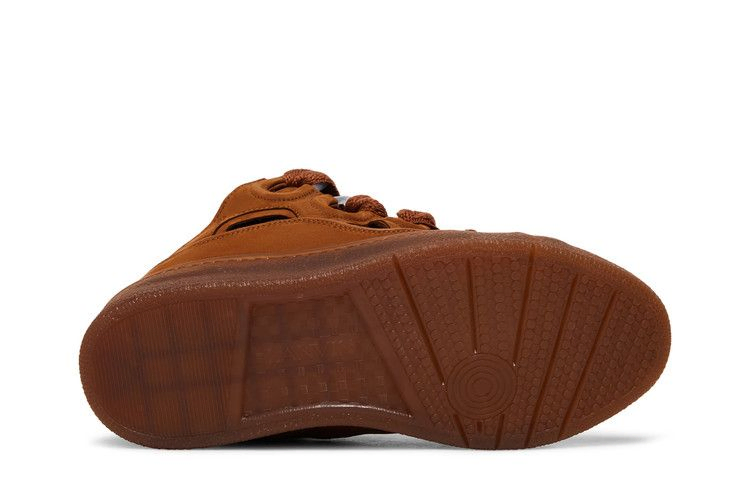 Кроссовки Lanvin Curb Sneakers 'Tan'