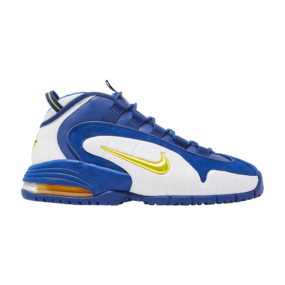 Кроссовки Nike Air Max Penny 1 'Warriors'