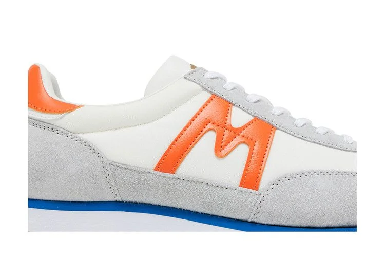 Кроссовки Karhu Mestari 'White Flame'