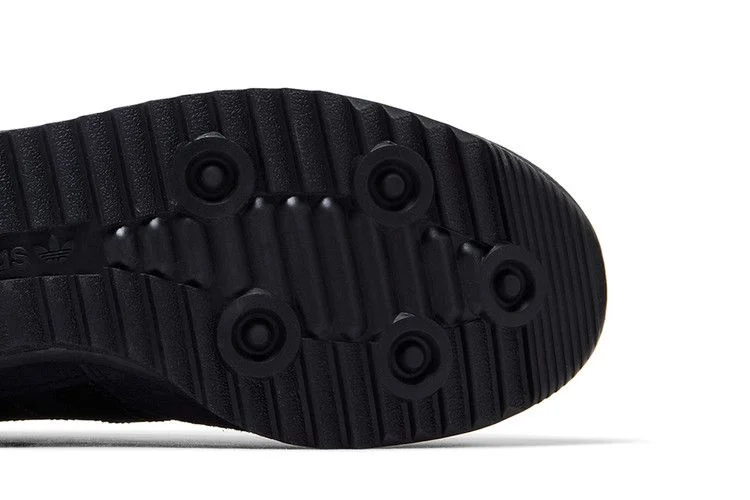 Кроссовки adidas SL72 RS 'Black Carbon'