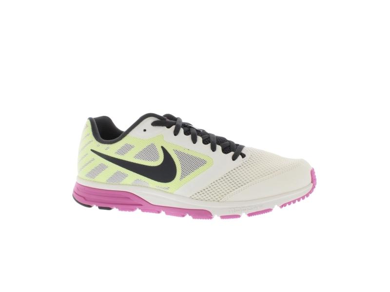 Кроссовки Wmns Nike Zoom Fly White