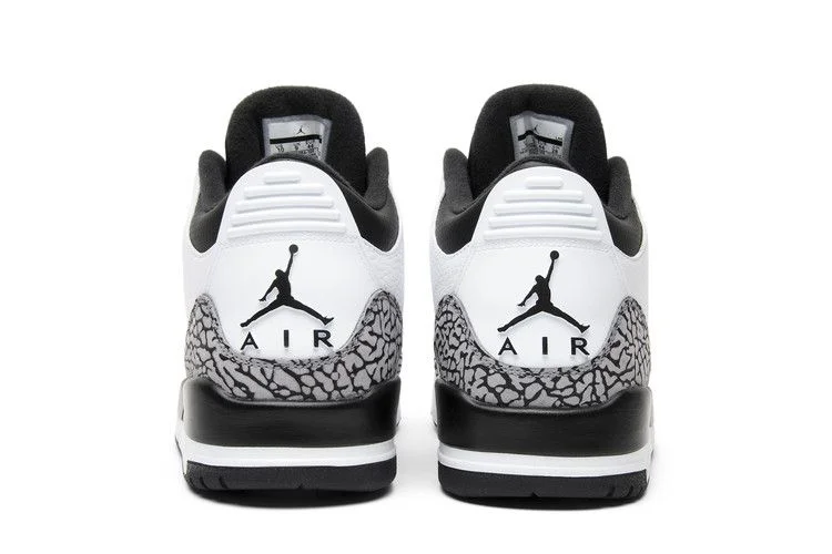 Кроссовки Air Jordan 3 Retro 'Infrared 23'