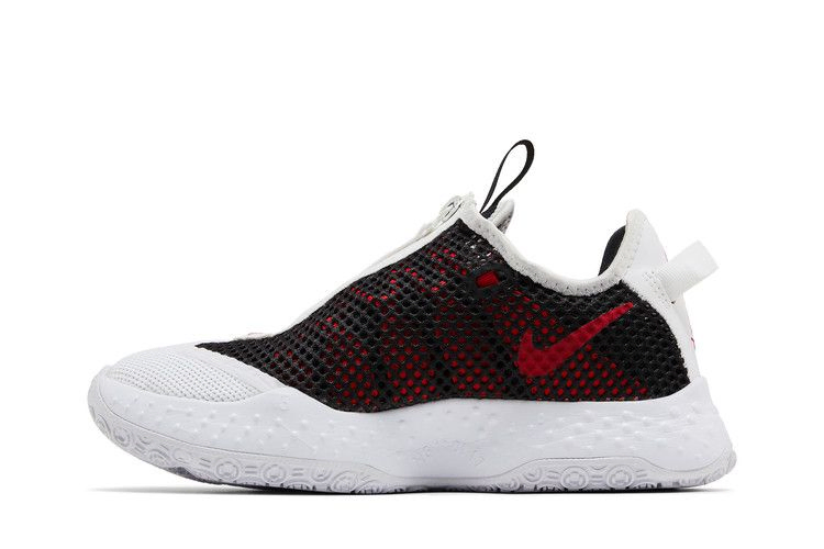 Кроссовки Nike PG 4 By You