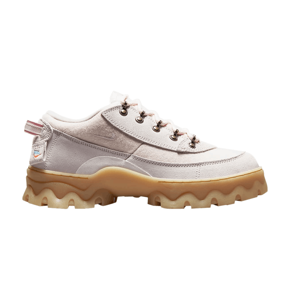 Кроссовки Nike Wmns Lahar Low SE 'Teddy Bear'