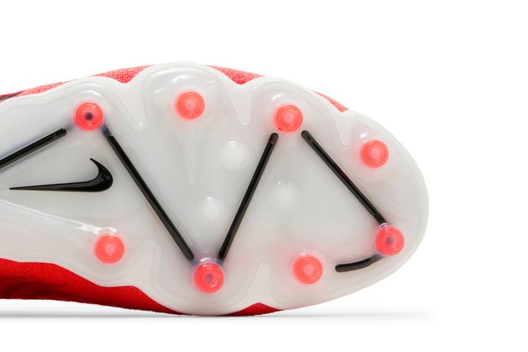 Кроссовки Nike Phantom GX Elite AG Pro 'Ready Pack'