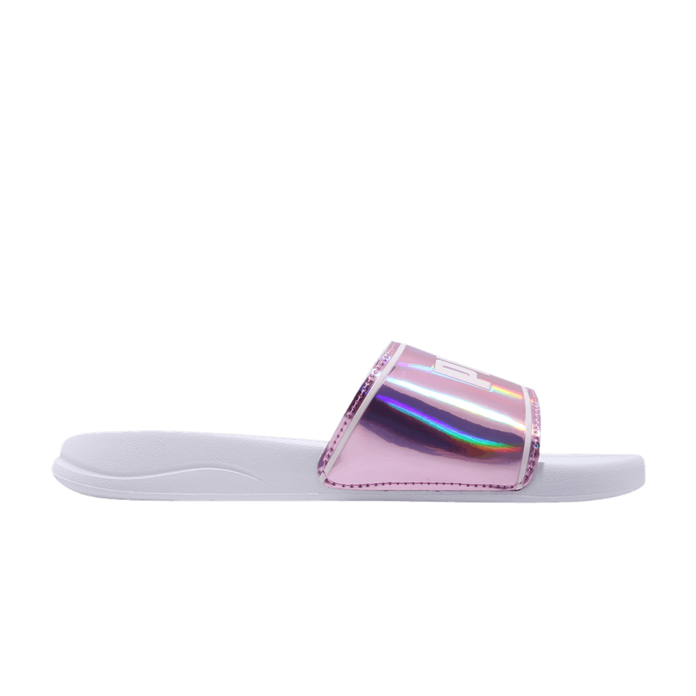 Puma Wmns Popcat 20 'Iridescent - Pink'