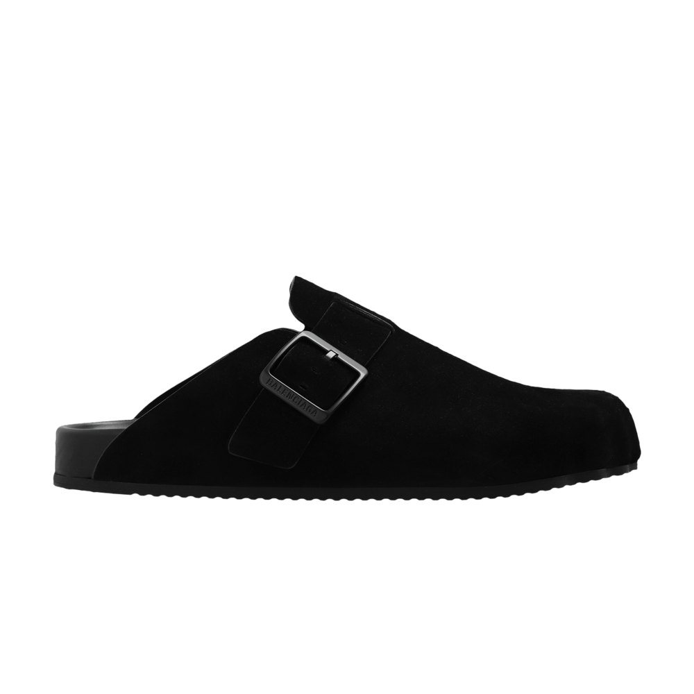 Кроссовки Balenciaga Sunday Mule 'Black'
