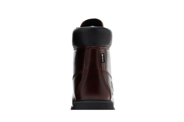Кроссовки Timberland JJJJound x 6 Inch Premium GORE-TEX 'Brown'