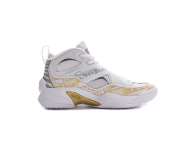 AND1-THE-X-STRAP-HI-White-Gold
