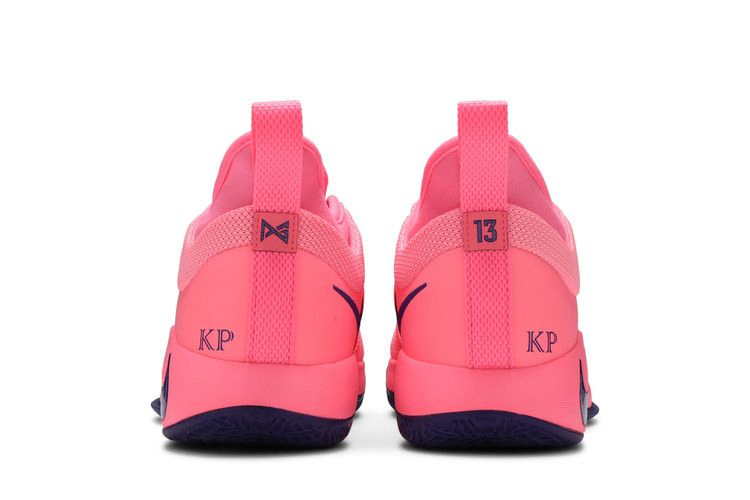Кроссовки Nike PG 2 'EYBL'