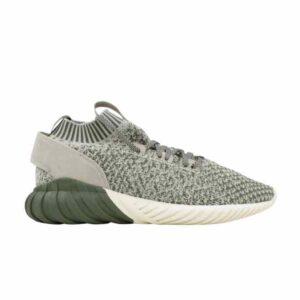 adidas-Tubular-Doom-Sock-PK-Green-Sesame-300x300