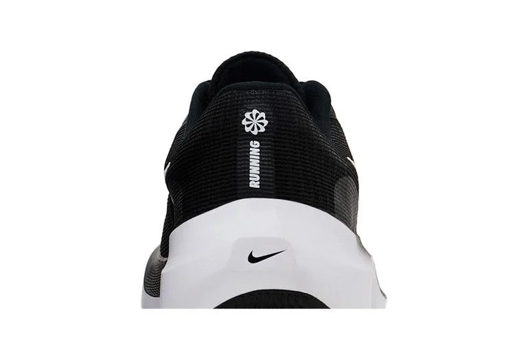 Кроссовки Nike Wmns Zoom Fly 5 'Black White'
