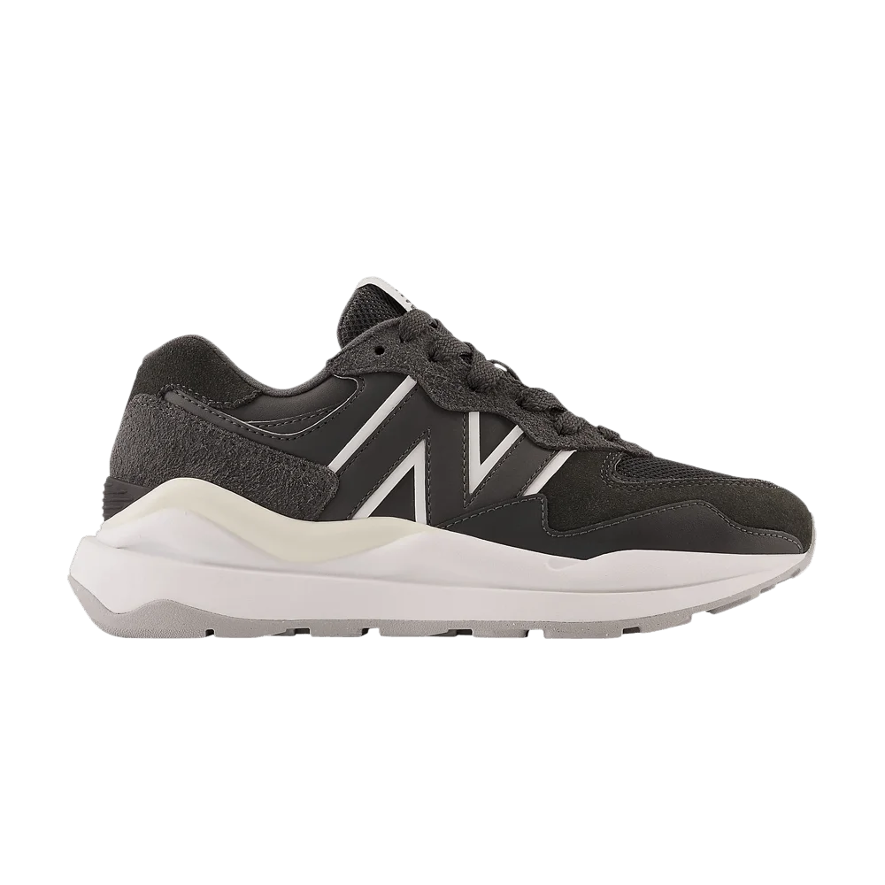 Кроссовки New Balance Wmns 57/40 'Blacktop'
