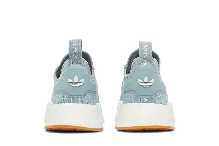Кроссовки adidas NMD_R1 'Magic Grey'
