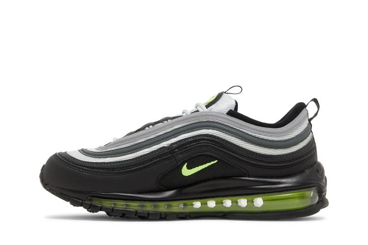 Кроссовки Nike Air Max 97 'Icons - Neon'